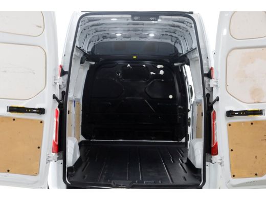 Ford Transit Custom 2.0 TDCI 130pk L2H2 Trend Navi/Camera/Trekhaak 2800kg 08-2019 ActivLease financial lease