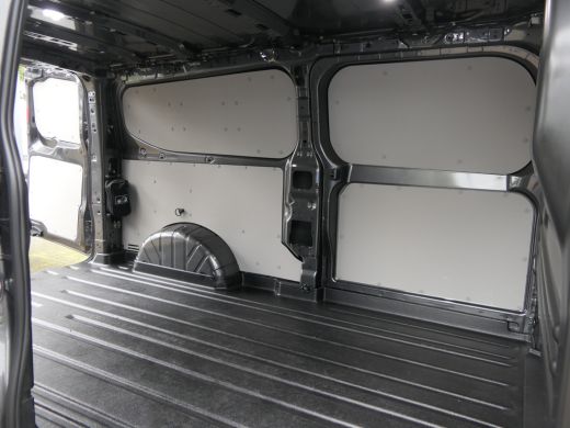 Ford Transit Custom 320 2.0 TDCI L2H1 Limited | Trekhaak | Camera | LED | Keyless | Navigatie | Stoelverwarming | Ver... ActivLease financial lease