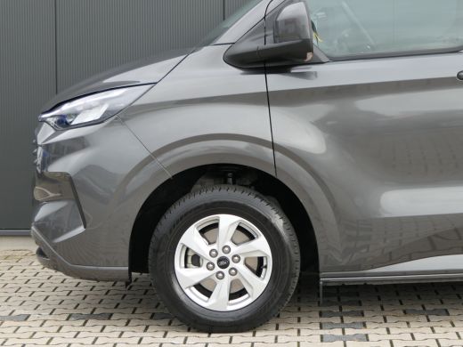 Ford Transit Custom 320 2.0 TDCI L2H1 Limited | Trekhaak | Camera | LED | Keyless | Navigatie | Stoelverwarming | Ver... ActivLease financial lease
