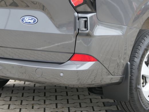 Ford Transit Custom 320 2.0 TDCI L2H1 Limited | Trekhaak | Camera | LED | Keyless | Navigatie | Stoelverwarming | Ver... ActivLease financial lease