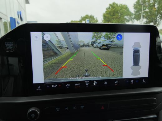 Ford Transit Custom 320 2.0 TDCI L2H1 Limited | Trekhaak | Camera | LED | Keyless | Navigatie | Stoelverwarming | Ver... ActivLease financial lease