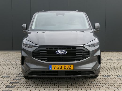 Ford Transit Custom 320 2.0 TDCI L2H1 Limited | Trekhaak | Camera | LED | Keyless | Navigatie | Stoelverwarming | Ver... ActivLease financial lease