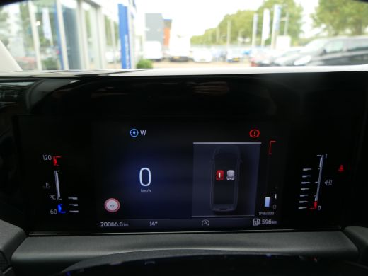 Ford Transit Custom 320 2.0 TDCI L2H1 Limited | Trekhaak | Camera | LED | Keyless | Navigatie | Stoelverwarming | Ver... ActivLease financial lease