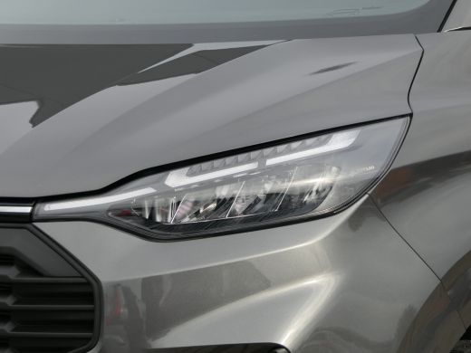 Ford Transit Custom 320 2.0 TDCI L2H1 Limited | Trekhaak | Camera | LED | Keyless | Navigatie | Stoelverwarming | Ver... ActivLease financial lease