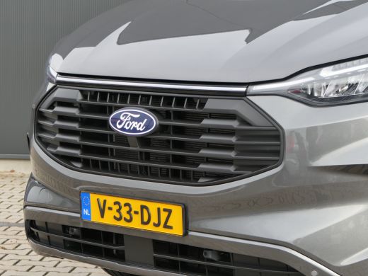 Ford Transit Custom 320 2.0 TDCI L2H1 Limited | Trekhaak | Camera | LED | Keyless | Navigatie | Stoelverwarming | Ver... ActivLease financial lease