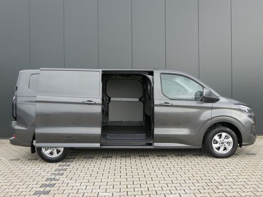 Ford Transit Custom 320 2.0 TDCI L2H1 Limited | Trekhaak | Camera | LED | Keyless | Navigatie | Stoelverwarming | Ver... ActivLease financial lease