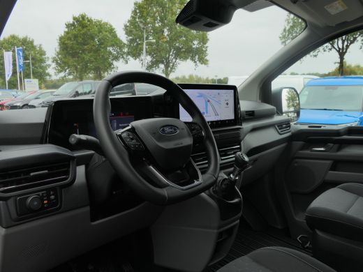 Ford Transit Custom 320 2.0 TDCI L2H1 Limited | Trekhaak | Camera | LED | Keyless | Navigatie | Stoelverwarming | Ver... ActivLease financial lease