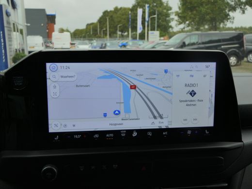 Ford Transit Custom 320 2.0 TDCI L2H1 Limited | Trekhaak | Camera | LED | Keyless | Navigatie | Stoelverwarming | Ver... ActivLease financial lease