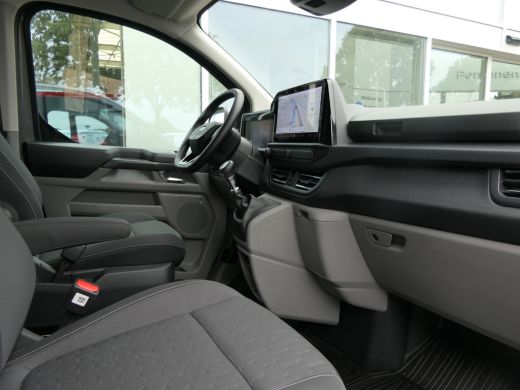 Ford Transit Custom 320 2.0 TDCI L2H1 Limited | Trekhaak | Camera | LED | Keyless | Navigatie | Stoelverwarming | Ver... ActivLease financial lease