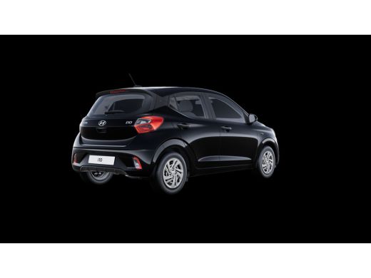 Hyundai i10 1.0 Comfort | 2.750,- Korting | Uit voorraad leverbaar | ActivLease financial lease