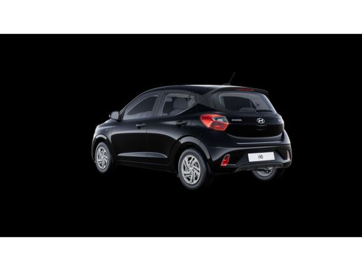 Hyundai i10 1.0 Comfort | 2.750,- Korting | Uit voorraad leverbaar | ActivLease financial lease