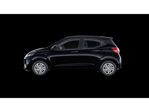 Hyundai i10 1.0 Comfort | 2.750,- Korting | Uit voorraad leverbaar | ActivLease financial lease