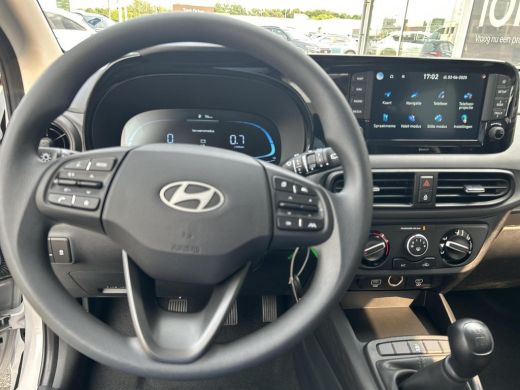 Hyundai i10 1.0 Comfort | 2.750,- Korting | Uit voorraad leverbaar | ActivLease financial lease