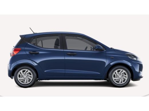 Hyundai i10 1.0 Comfort | 2.750,- Korting | Uit voorraad leverbaar | ActivLease financial lease