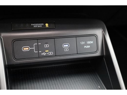 Hyundai Kona 1.6 GDI HEV Comfort Camera | Navigatie | Adaptieve Cruise | Carplay | Climate | 16" Lichtmetaal |... ActivLease financial lease