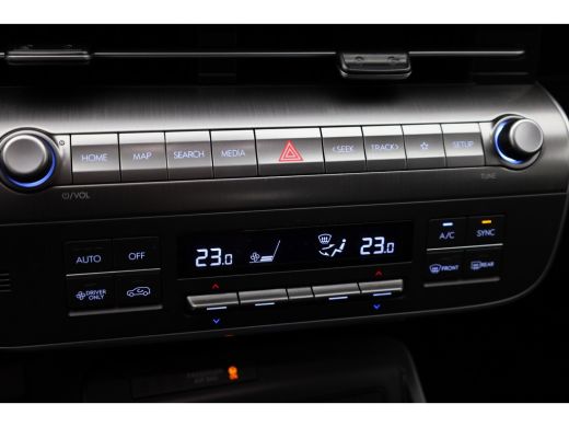 Hyundai Kona 1.6 GDI HEV Comfort Camera | Navigatie | Adaptieve Cruise | Carplay | Climate | 16" Lichtmetaal |... ActivLease financial lease