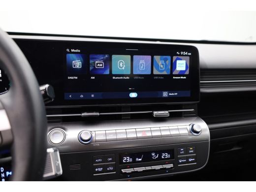 Hyundai Kona 1.6 GDI HEV Comfort Camera | Navigatie | Adaptieve Cruise | Carplay | Climate | 16" Lichtmetaal |... ActivLease financial lease
