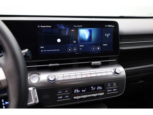 Hyundai Kona 1.6 GDI HEV Comfort Camera | Navigatie | Adaptieve Cruise | Carplay | Climate | 16" Lichtmetaal |... ActivLease financial lease