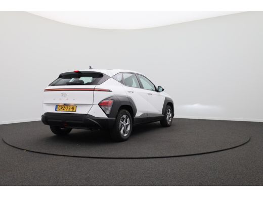Hyundai Kona 1.6 GDI HEV Comfort Camera | Navigatie | Adaptieve Cruise | Carplay | Climate | 16" Lichtmetaal |... ActivLease financial lease