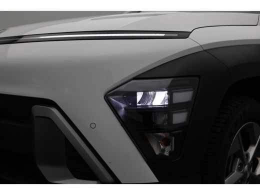 Hyundai Kona 1.6 GDI HEV Comfort Camera | Navigatie | Adaptieve Cruise | Carplay | Climate | 16" Lichtmetaal |... ActivLease financial lease