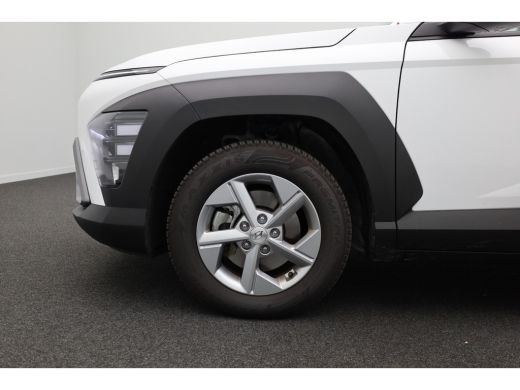 Hyundai Kona 1.6 GDI HEV Comfort Camera | Navigatie | Adaptieve Cruise | Carplay | Climate | 16" Lichtmetaal |... ActivLease financial lease