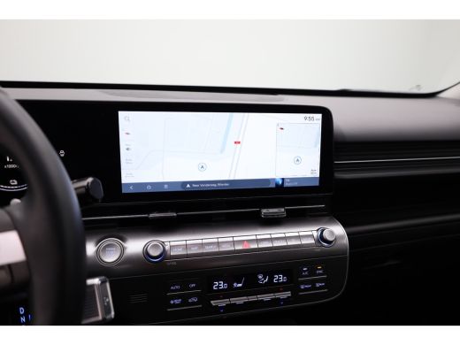 Hyundai Kona 1.6 GDI HEV Comfort Camera | Navigatie | Adaptieve Cruise | Carplay | Climate | 16" Lichtmetaal |... ActivLease financial lease
