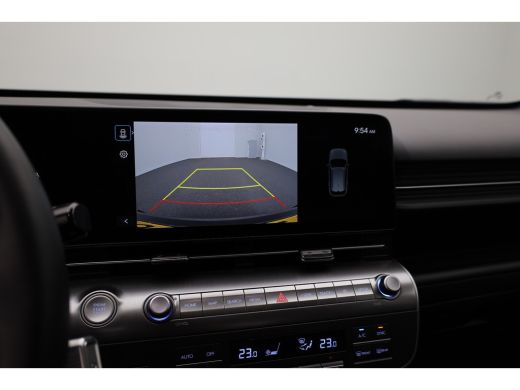 Hyundai Kona 1.6 GDI HEV Comfort Camera | Navigatie | Adaptieve Cruise | Carplay | Climate | 16" Lichtmetaal |... ActivLease financial lease