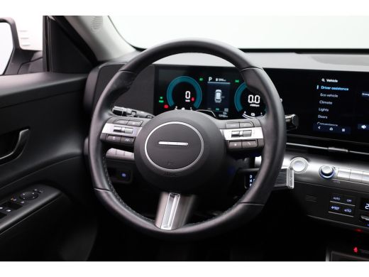 Hyundai Kona 1.6 GDI HEV Comfort Camera | Navigatie | Adaptieve Cruise | Carplay | Climate | 16" Lichtmetaal |... ActivLease financial lease