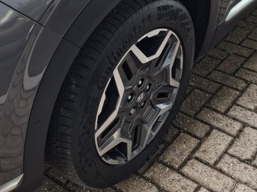 Hyundai Santa Fe 1.6 T-GDI PHEV Premium SKY 7p. | Apple Carplay/Android Auto | Stoel/stuurverwarming | Draadloze t... ActivLease financial lease