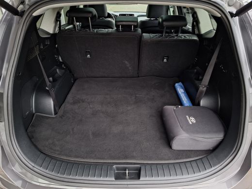 Hyundai Santa Fe 1.6 T-GDI PHEV Premium SKY 7p. | Apple Carplay/Android Auto | Stoel/stuurverwarming | Draadloze t... ActivLease financial lease