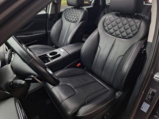 Hyundai Santa Fe 1.6 T-GDI PHEV Premium SKY 7p. | Apple Carplay/Android Auto | Stoel/stuurverwarming | Draadloze t... ActivLease financial lease