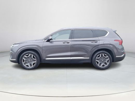 Hyundai Santa Fe 1.6 T-GDI PHEV Premium SKY 7p. | Apple Carplay/Android Auto | Stoel/stuurverwarming | Draadloze t... ActivLease financial lease