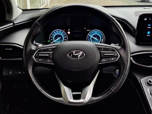 Hyundai Santa Fe 1.6 T-GDI PHEV Premium SKY 7p. | Apple Carplay/Android Auto | Stoel/stuurverwarming | Draadloze t... ActivLease financial lease