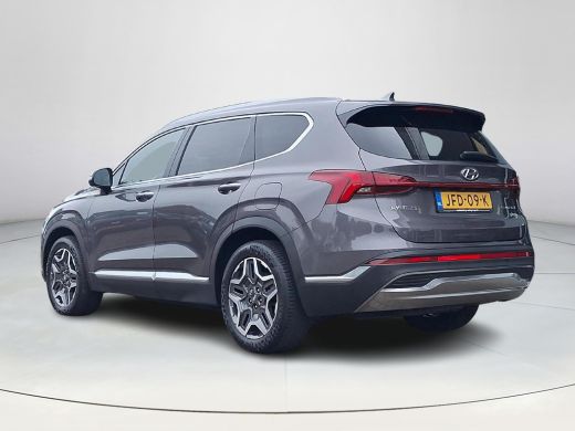 Hyundai Santa Fe 1.6 T-GDI PHEV Premium SKY 7p. | Apple Carplay/Android Auto | Stoel/stuurverwarming | Draadloze t... ActivLease financial lease