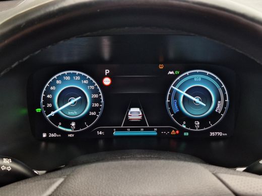 Hyundai Santa Fe 1.6 T-GDI PHEV Premium SKY 7p. | Apple Carplay/Android Auto | Stoel/stuurverwarming | Draadloze t... ActivLease financial lease