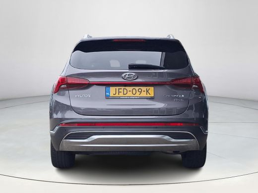 Hyundai Santa Fe 1.6 T-GDI PHEV Premium SKY 7p. | Apple Carplay/Android Auto | Stoel/stuurverwarming | Draadloze t... ActivLease financial lease