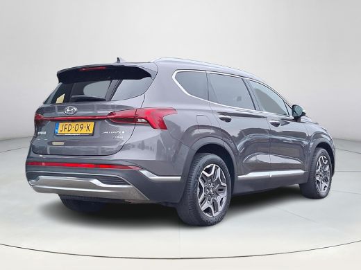 Hyundai Santa Fe 1.6 T-GDI PHEV Premium SKY 7p. | Apple Carplay/Android Auto | Stoel/stuurverwarming | Draadloze t... ActivLease financial lease
