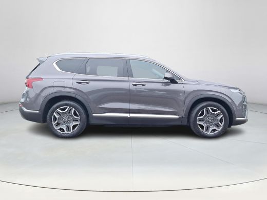 Hyundai Santa Fe 1.6 T-GDI PHEV Premium SKY 7p. | Apple Carplay/Android Auto | Stoel/stuurverwarming | Draadloze t... ActivLease financial lease