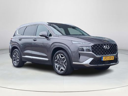 Hyundai Santa Fe 1.6 T-GDI PHEV Premium SKY 7p. | Apple Carplay/Android Auto | Stoel/stuurverwarming | Draadloze t... ActivLease financial lease