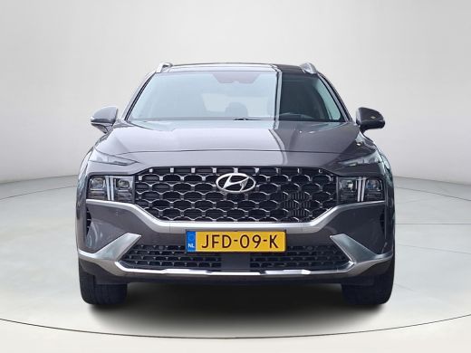 Hyundai Santa Fe 1.6 T-GDI PHEV Premium SKY 7p. | Apple Carplay/Android Auto | Stoel/stuurverwarming | Draadloze t... ActivLease financial lease