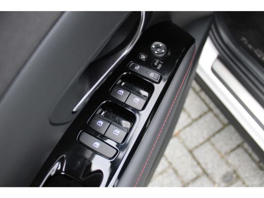 Hyundai Tucson 1.6 T-GDI PHEV N Line 4WD | Adaptive Cruise Control | Parkeersensoren voor en achter | 360 camera... ActivLease financial lease