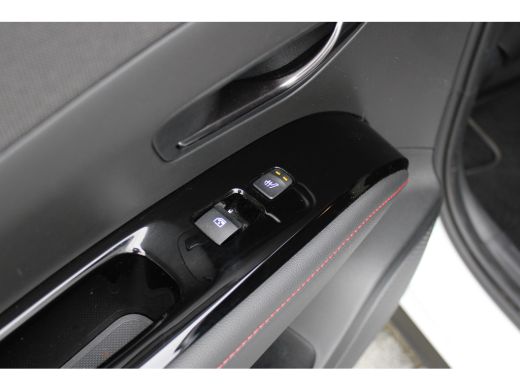 Hyundai Tucson 1.6 T-GDI PHEV N Line 4WD | Adaptive Cruise Control | Parkeersensoren voor en achter | 360 camera... ActivLease financial lease