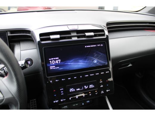 Hyundai Tucson 1.6 T-GDI PHEV N Line 4WD | Adaptive Cruise Control | Parkeersensoren voor en achter | 360 camera... ActivLease financial lease