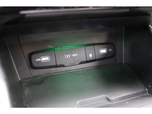 Hyundai Tucson 1.6 T-GDI PHEV N Line 4WD | Adaptive Cruise Control | Parkeersensoren voor en achter | 360 camera... ActivLease financial lease