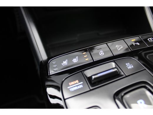 Hyundai Tucson 1.6 T-GDI PHEV N Line 4WD | Adaptive Cruise Control | Parkeersensoren voor en achter | 360 camera... ActivLease financial lease
