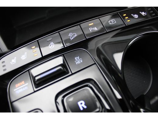 Hyundai Tucson 1.6 T-GDI PHEV N Line 4WD | Adaptive Cruise Control | Parkeersensoren voor en achter | 360 camera... ActivLease financial lease