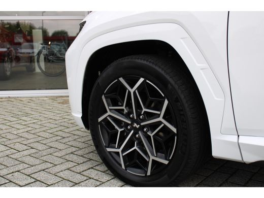 Hyundai Tucson 1.6 T-GDI PHEV N Line 4WD | Adaptive Cruise Control | Parkeersensoren voor en achter | 360 camera... ActivLease financial lease