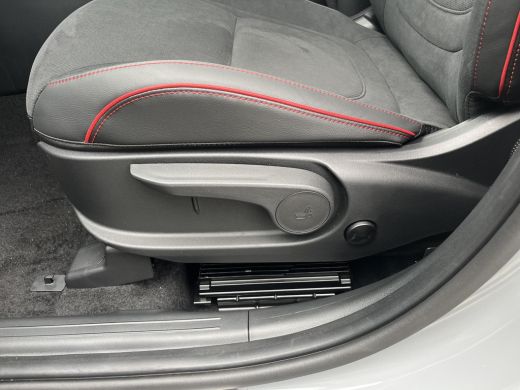 Hyundai Tucson 1.6 T-GDI PHEV N Line Business | Gratis Laadstation t.w.v. 589,- | Cruise Control Adaptief | Dode... ActivLease financial lease