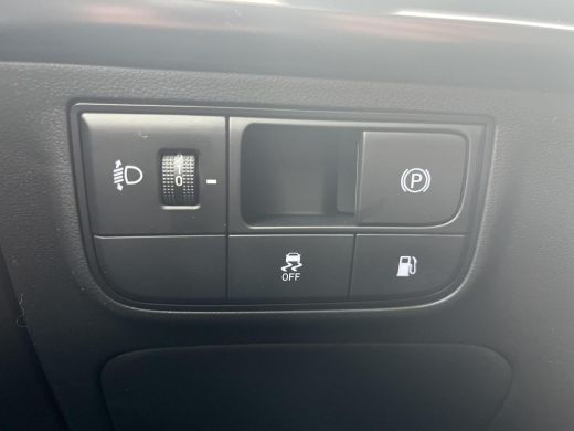 Hyundai Tucson 1.6 T-GDI PHEV N Line Business | Gratis Laadstation t.w.v. 589,- | Cruise Control Adaptief | Dode... ActivLease financial lease