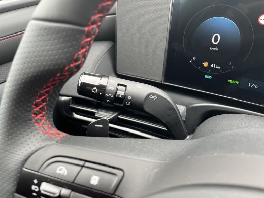 Hyundai Tucson 1.6 T-GDI PHEV N Line Business | Gratis Laadstation t.w.v. 589,- | Cruise Control Adaptief | Dode... ActivLease financial lease